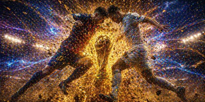 Cabo Verde góp mặt trong danh sách tân binh tham dự WC 2026