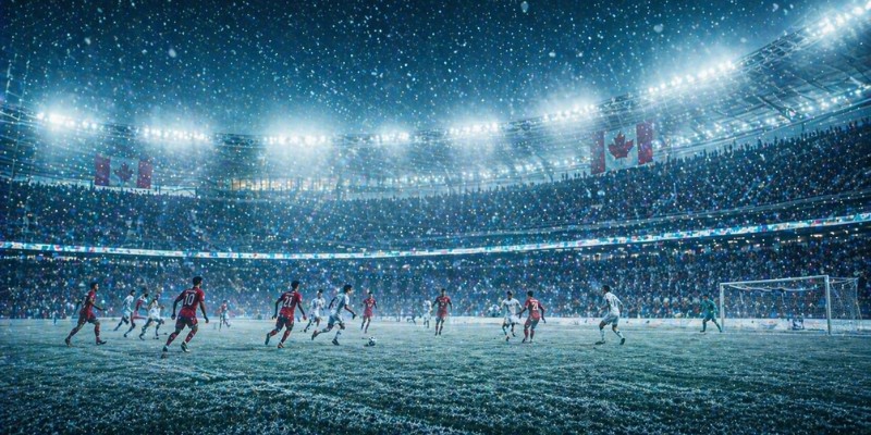 Các nhóm đấu hạt giống được kỳ vọng cao tại WC 2026