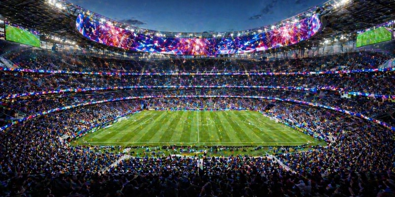 Cập nhật thể lệ World Cup 2026 mới nhất
