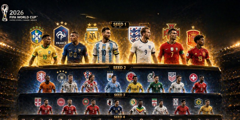 Cập nhật thời gian xem chung kết WC 2026 theo giờ Việt Nam