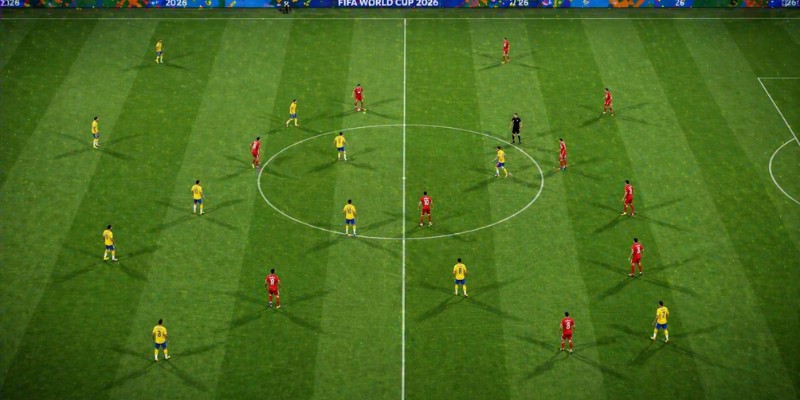 Câu hỏi thường gặp về AFC WC 2026