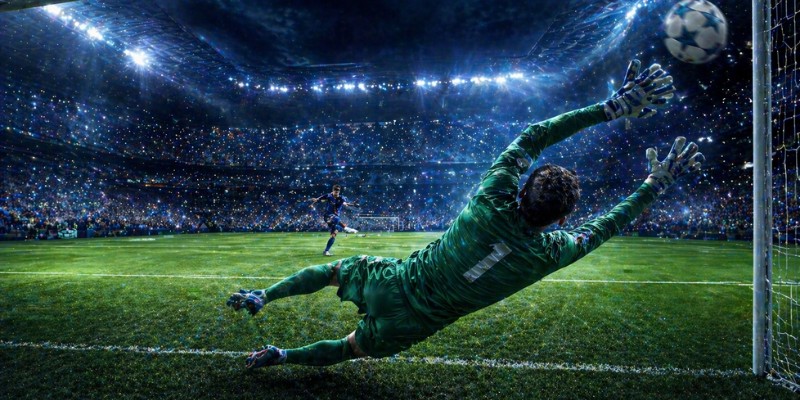 Châu Âu có 16 suất dự WC 2026