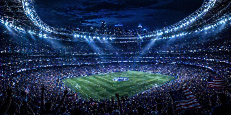 Giải đáp câu hỏi về 48 ĐTQG tại kỳ WC 2026