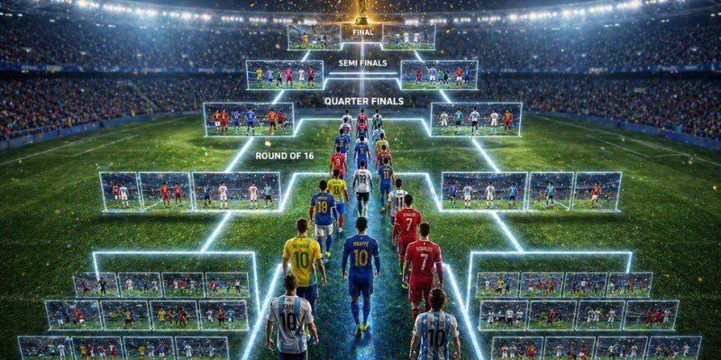 Giải đáp câu hỏi về sân Azteca World Cup 2026
