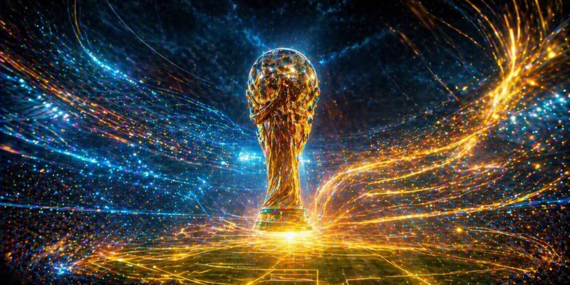Lý do WC 2026 nhiều hơn binh tham dự hơn so với các kỳ trước