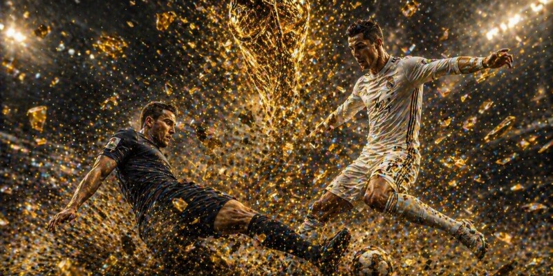 Tình hình chung về đội tuyển Brazil tại World Cup 2026