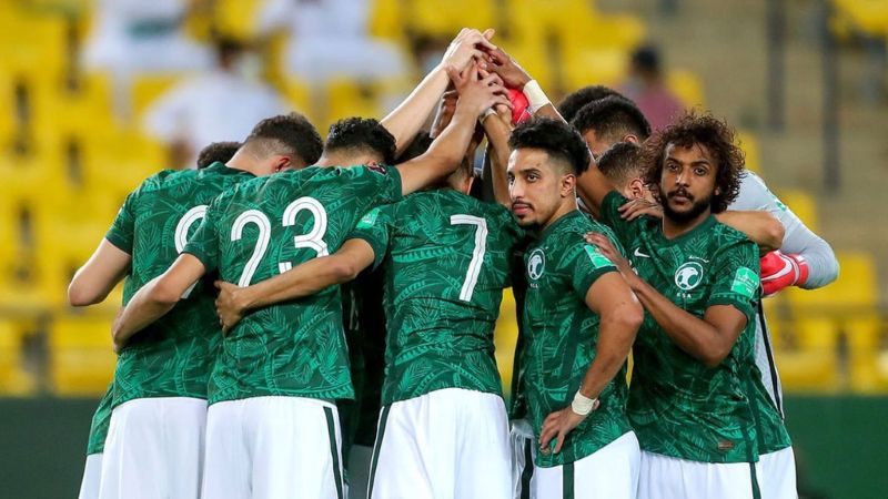 Ả Rập Saudi – Điểm mạnh và trụ cột dưới HLV Hervé Renard