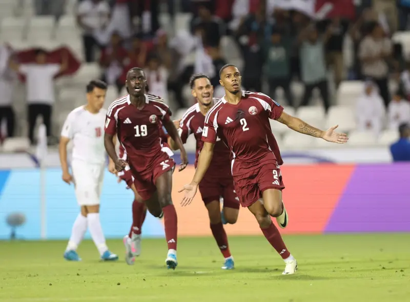 Qatar – Sức mạnh Quân đoàn Maroon dưới HLV Julen Lopetegui