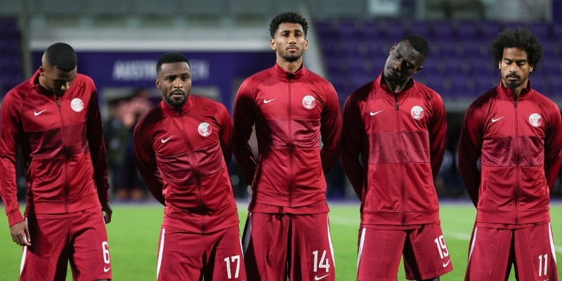 Cập nhật xu hướng kèo Châu Âu trận Qatar vs Thụy Sĩ