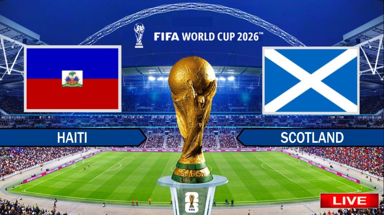 So sánh từng tuyến giữa hai đội Haiti vs Scotland