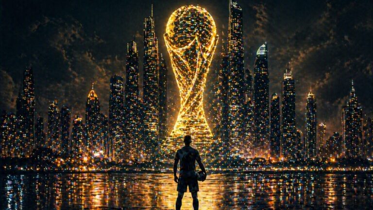Đội tuyển Argentina tại World Cup 2026: Bảo vệ ngôi vương trong kỷ nguyên hậu Messi