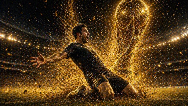 Đội tuyển Nhật Bản tại World Cup 2026: Tiếp nối kỳ tích và hành trình đến tứ kết lịch sử