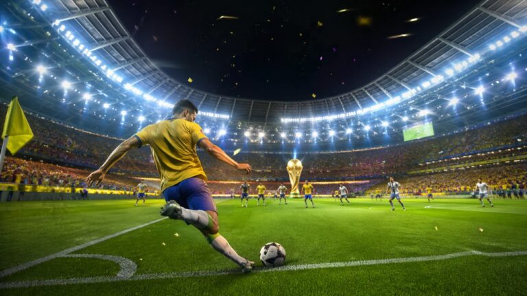 Lịch sử đối đầu các đội mạnh World Cup: Thống kê, trận kinh điển và những con số biết nói