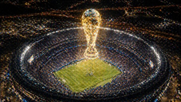 MetLife Stadium World Cup 2026: Sân chung kết, 8 trận đấu và mọi thông tin cần biết