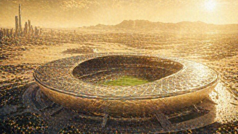 16 thành phố tổ chức World Cup 2026: Sân vận động, số trận và đặc điểm từng địa điểm