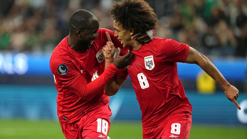 Panama – Điểm mạnh và trụ cột dưới HLV Thomas Christiansen