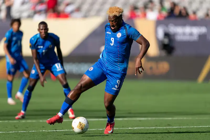 Haiti – Sức mạnh Les Grenadiers dưới HLV Sébastien Migné