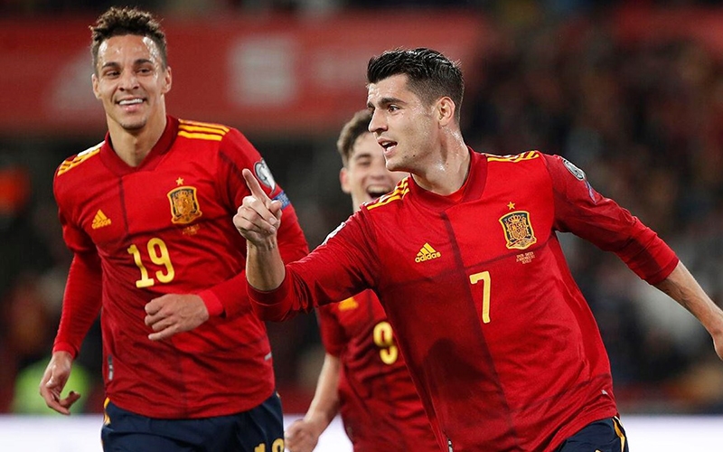 Tây Ban Nha – Nhà vô địch châu Âu dưới HLV Luis de la Fuente