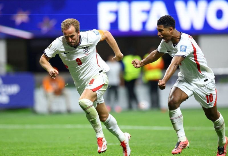 Anh – Sức mạnh Tam Sư dưới HLV Thomas Tuchel