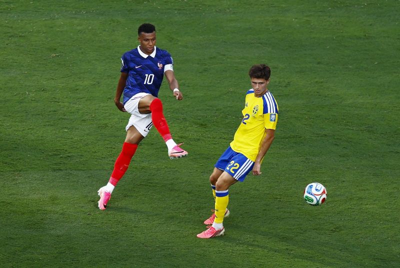 Pháp – Điểm mạnh và trụ cột dưới HLV Didier Deschamps